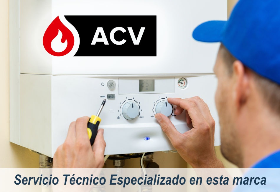 ACV Servicio Técnico