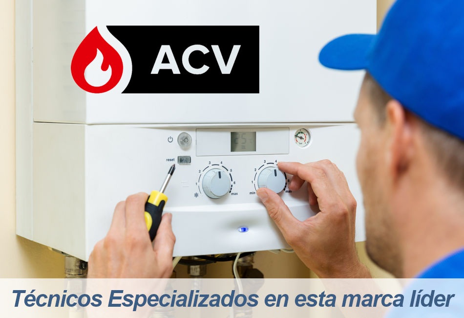 ACV Servicio Técnico