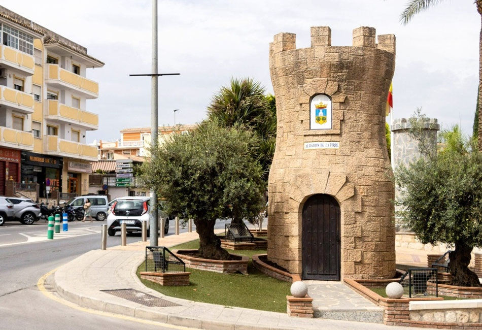 Servicio Técnico en Alhaurín de la Torre