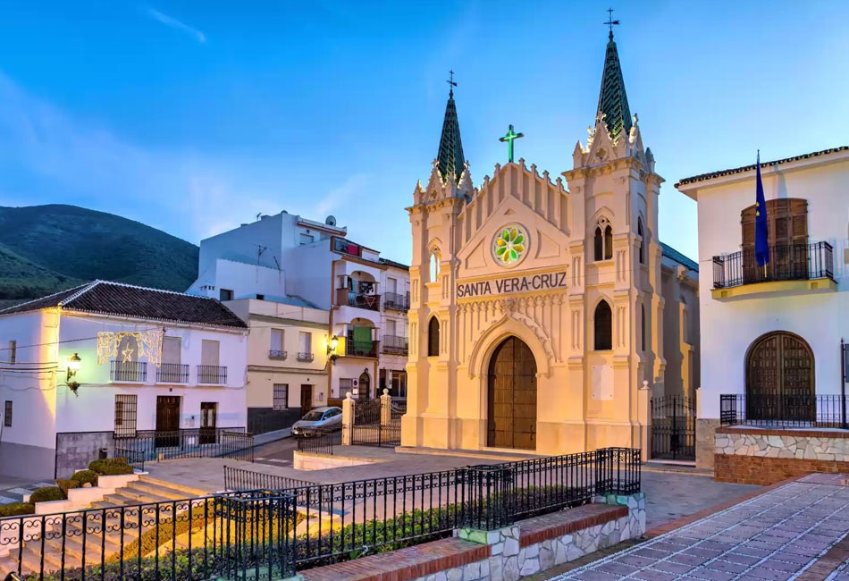 Servicio Técnico en Alhaurín el Grande