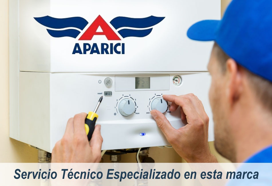 Aparici Servicio Técnico