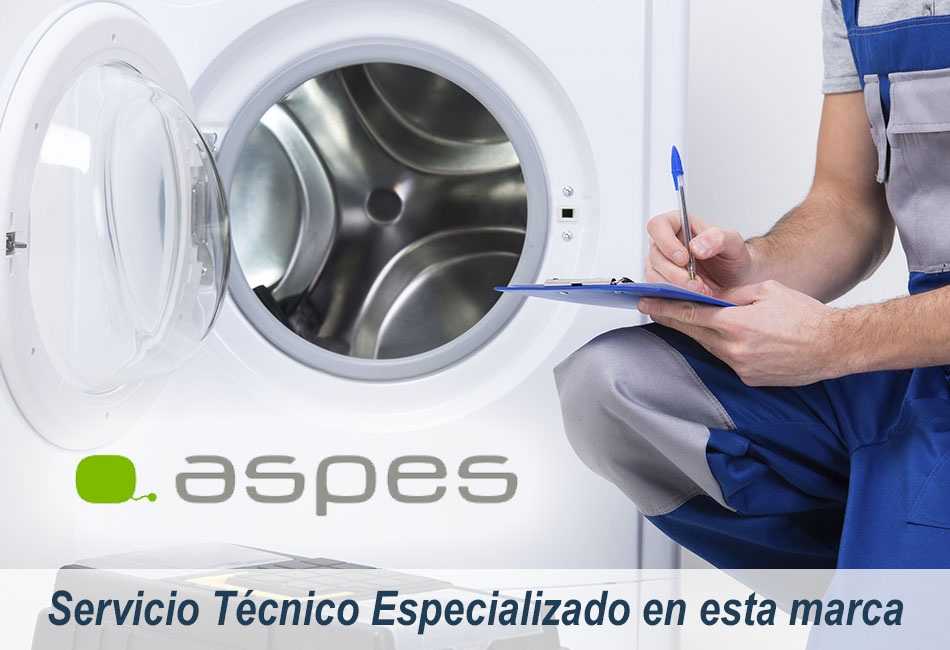 Aspes Servicio Técnico