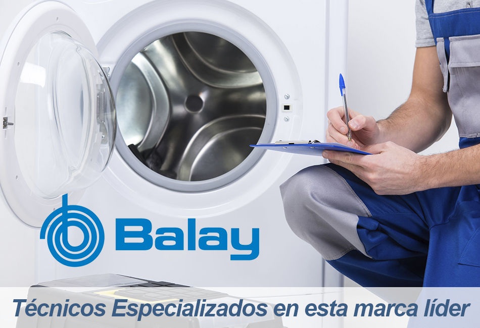 Balay Servicio Técnico