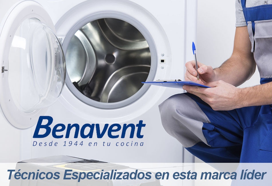 Benavent Servicio Técnico