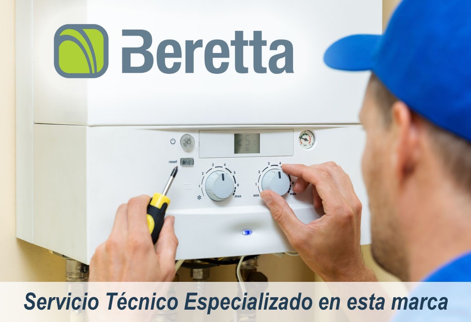 Beretta Servicio Técnico