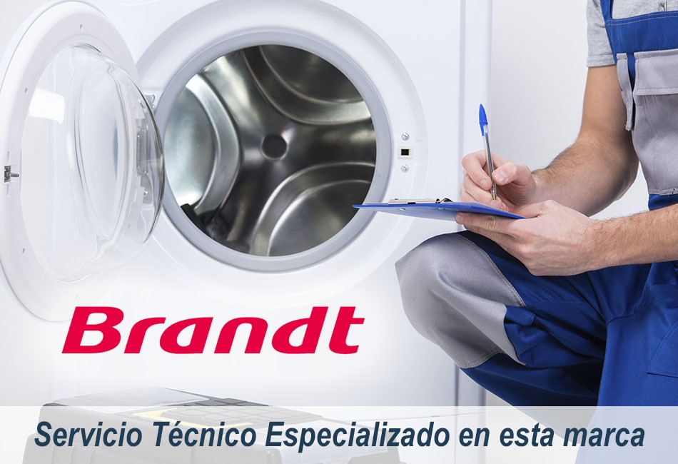 Brandt Servicio Técnico