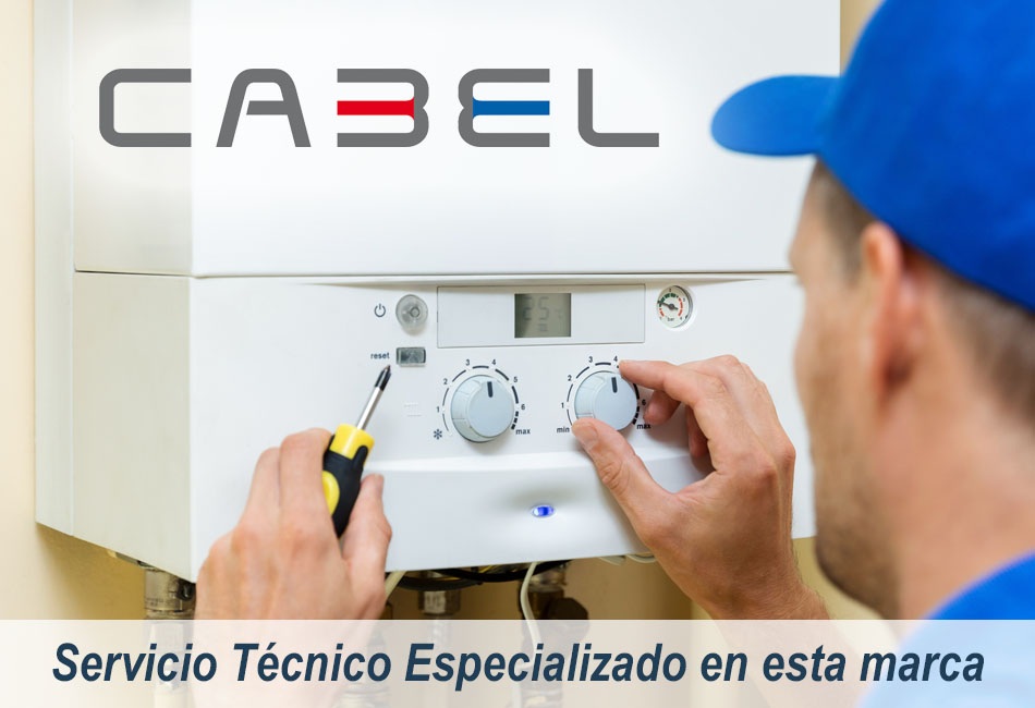 Cabel Servicio Técnico