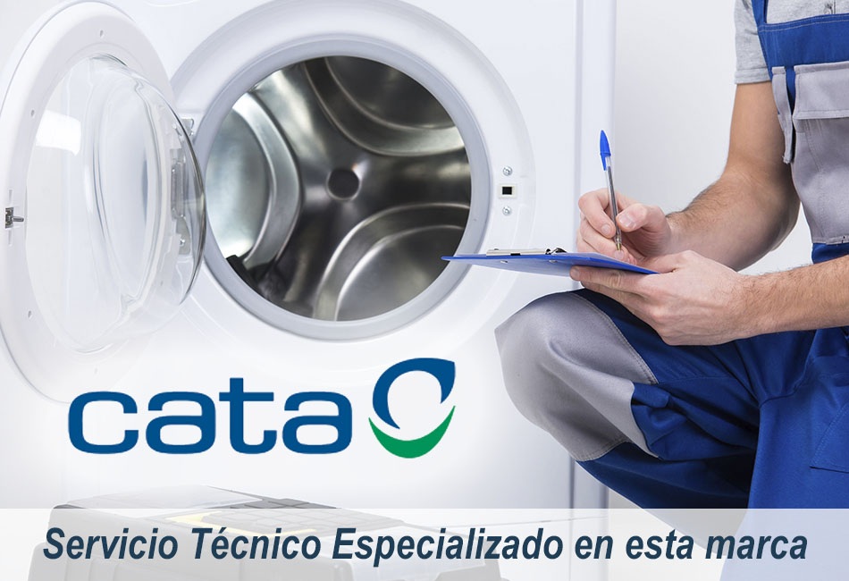 Cata Servicio Técnico