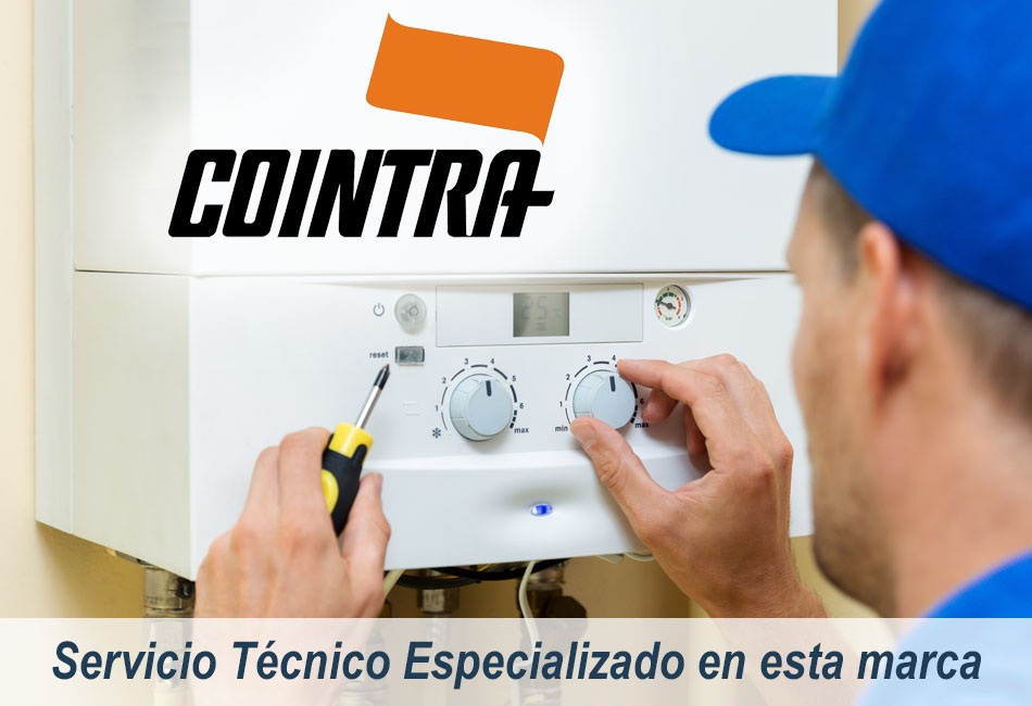 Cointra Servicio Técnico