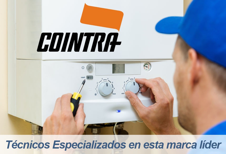 Cointra Servicio Técnico