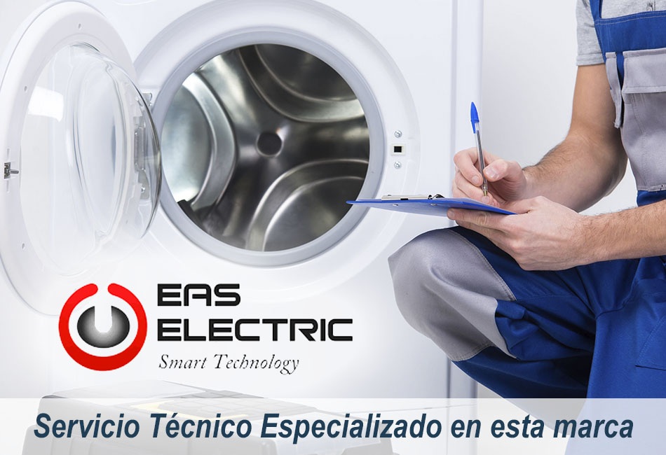 Eas Electric Servicio Técnico