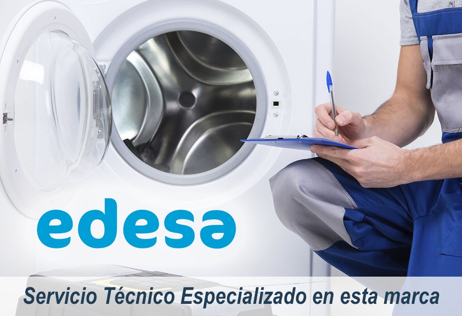 Edesa Servicio Técnico