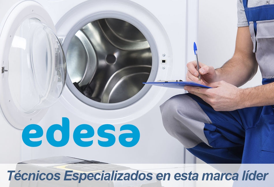 Edesa Servicio Técnico