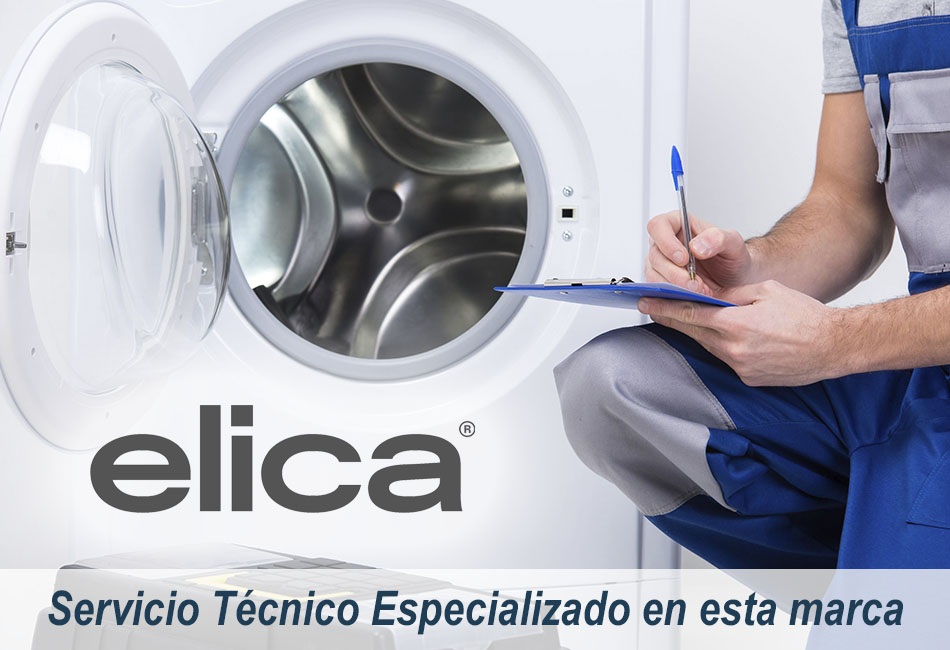 Elica Servicio Técnico