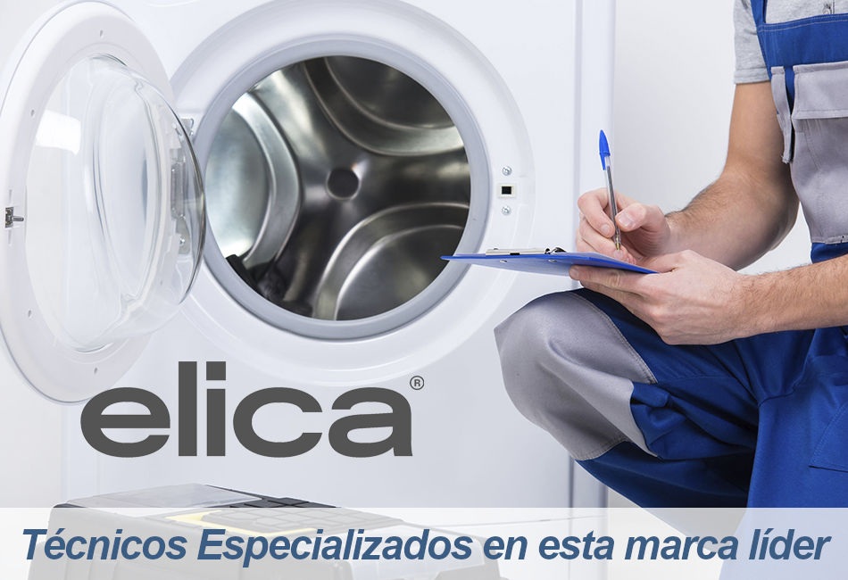 Elica Servicio Técnico