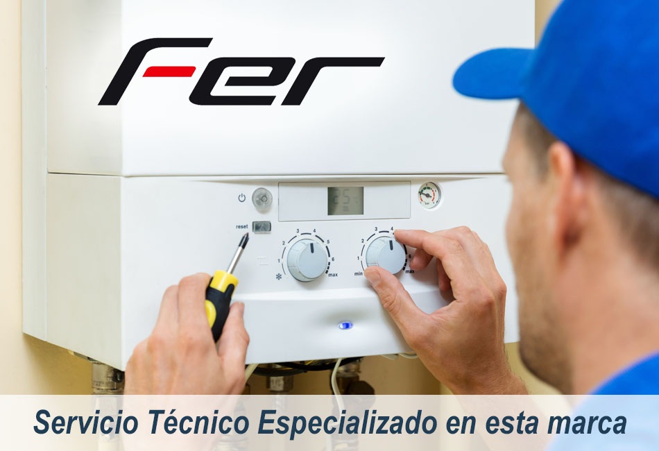 Fer Servicio Técnico