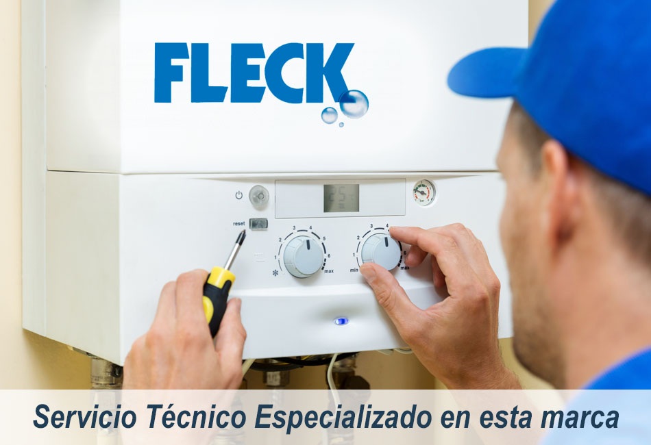 Fleck Servicio Técnico