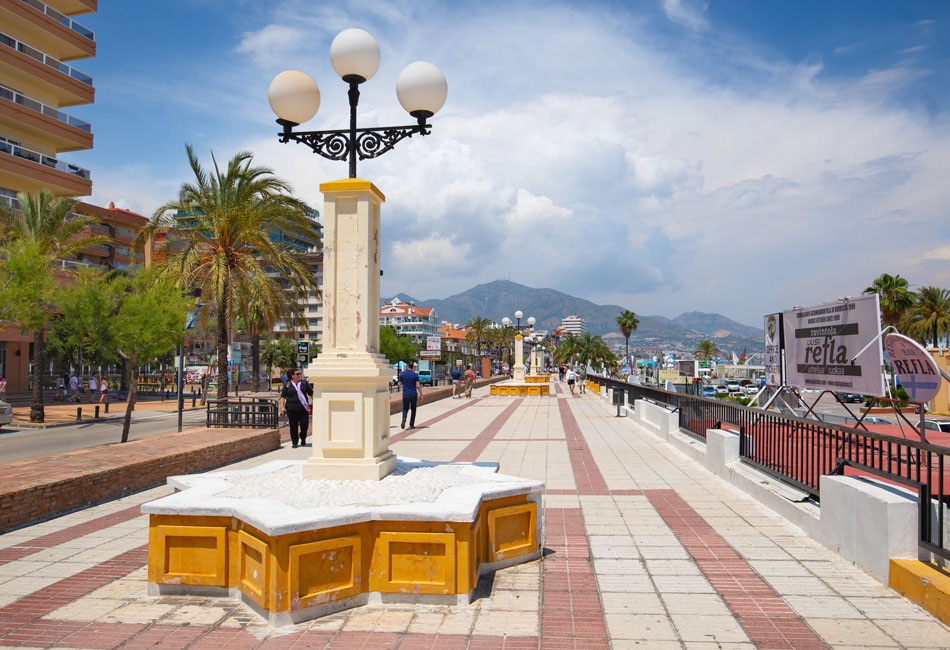 Servicio Técnico en Fuengirola