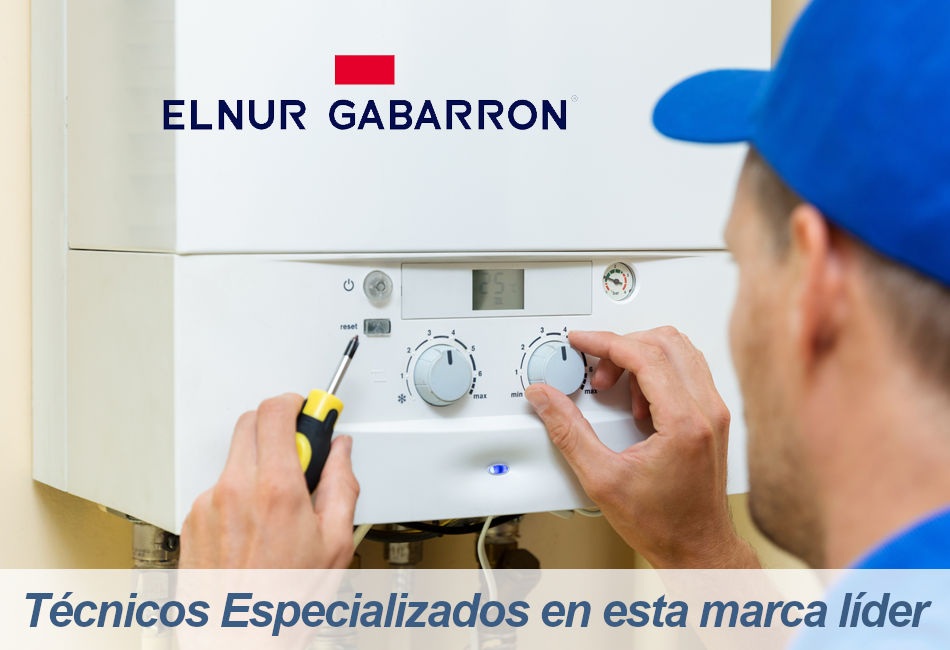 Gabarron Servicio Técnico