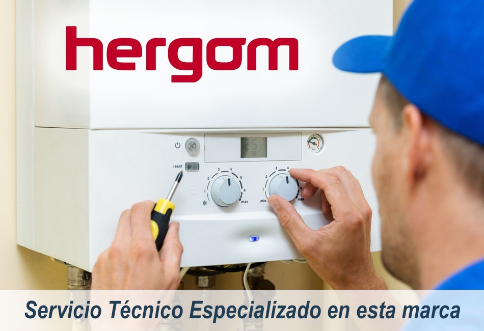 Hergom Servicio Técnico