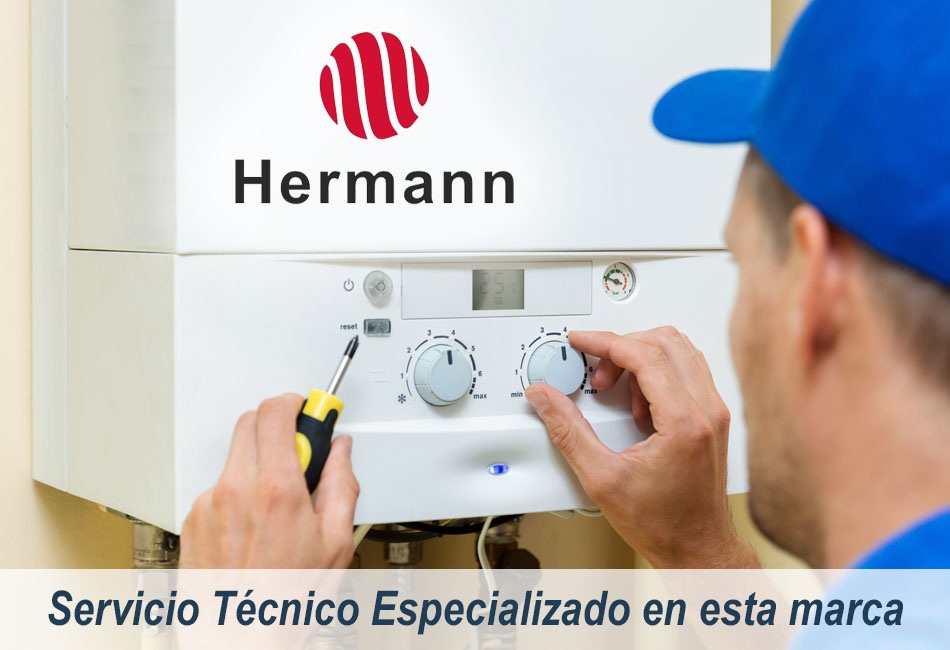 Hermann Servicio Técnico