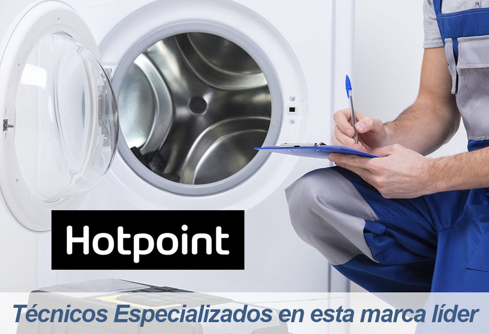 Hotpoint  Servicio Técnico