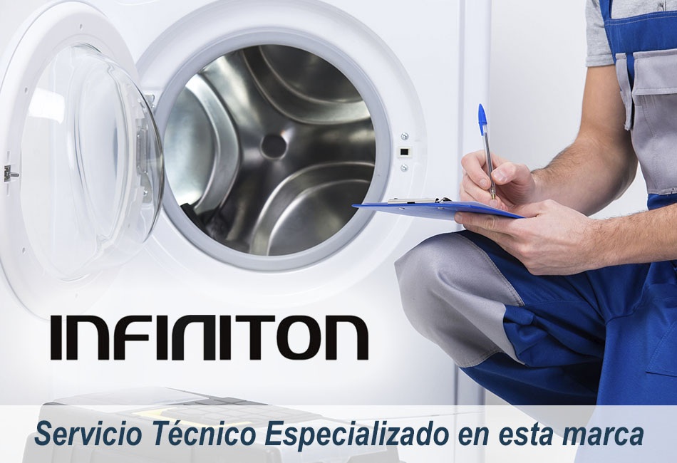 Infiniton Servicio Técnico