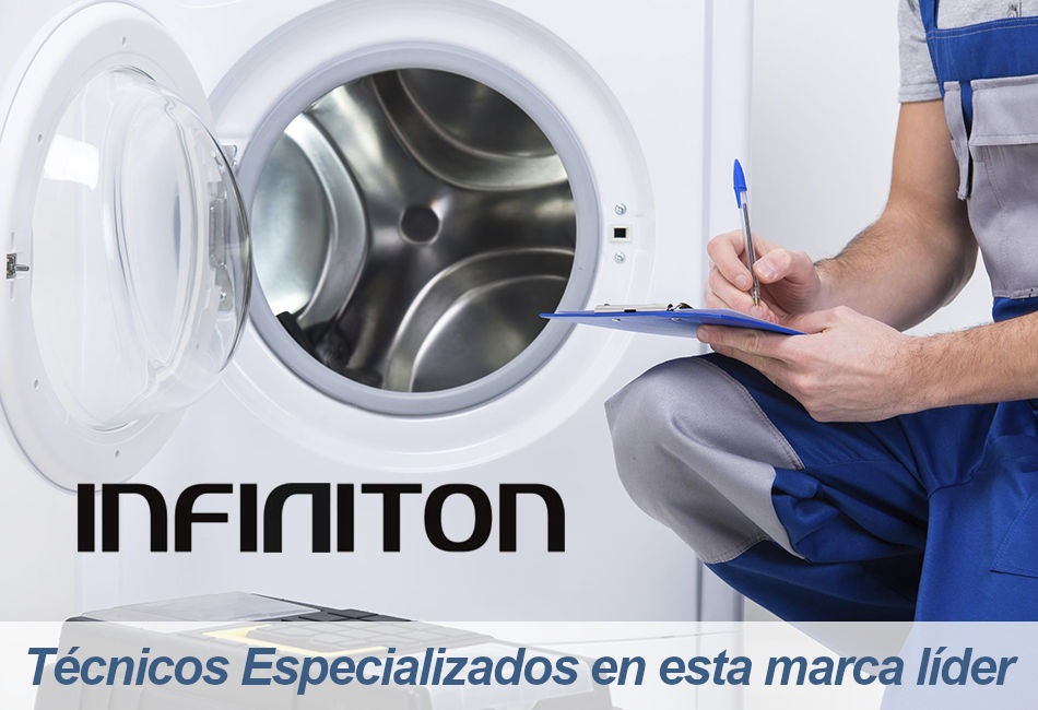 Infiniton Servicio Técnico