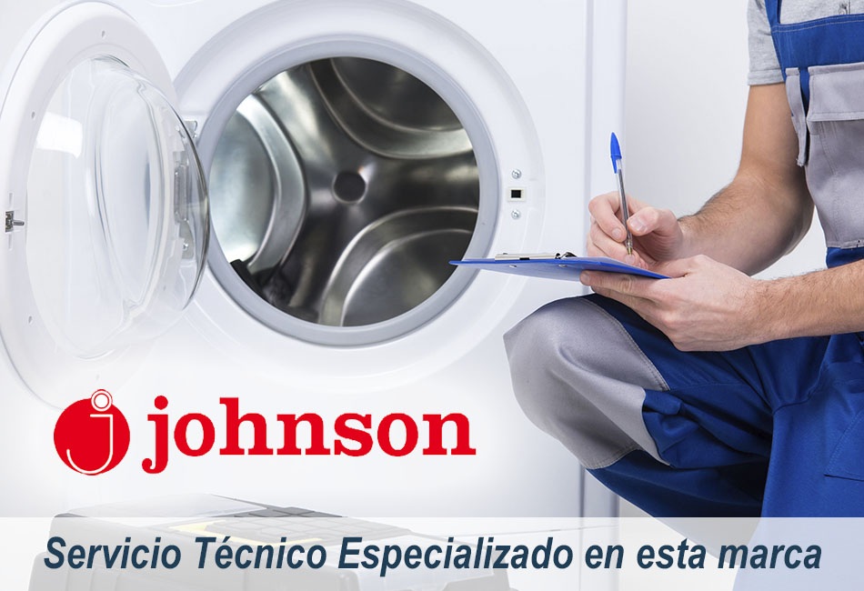 Johnson Servicio Técnico