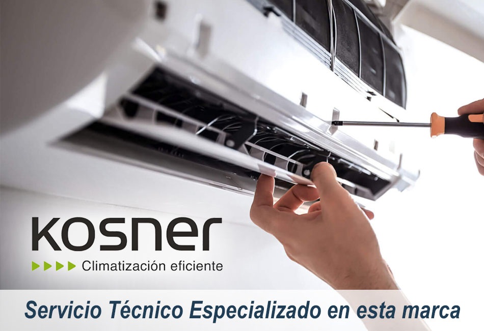 Kosner Servicio Técnico