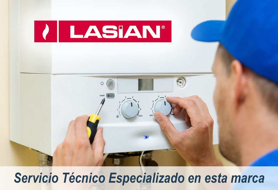 Lasian Servicio Técnico
