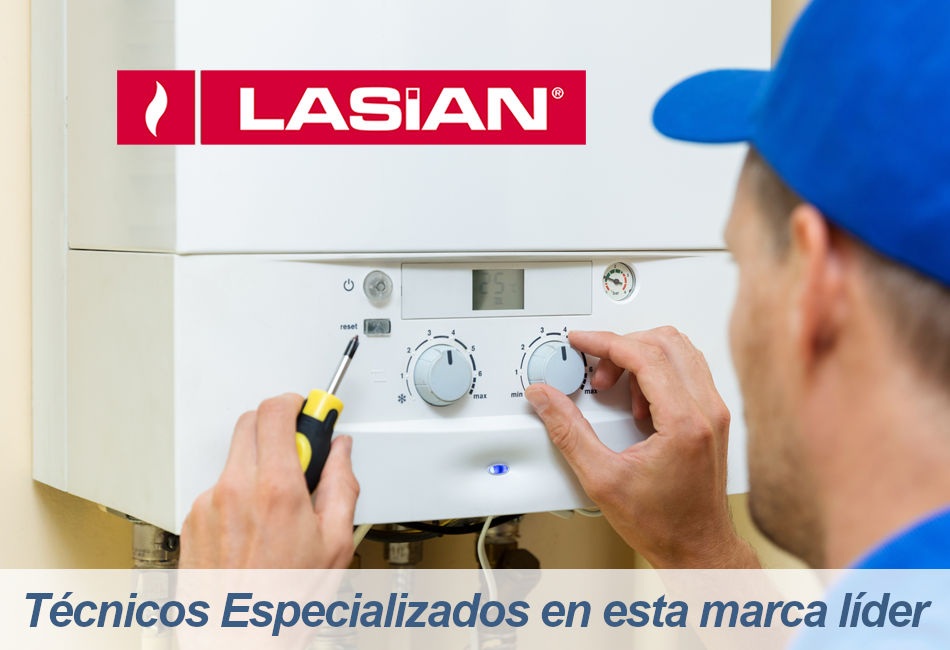 Lasian Servicio Técnico
