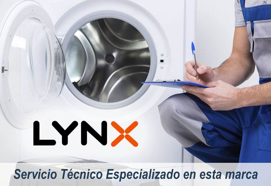 Lynx Servicio Técnico