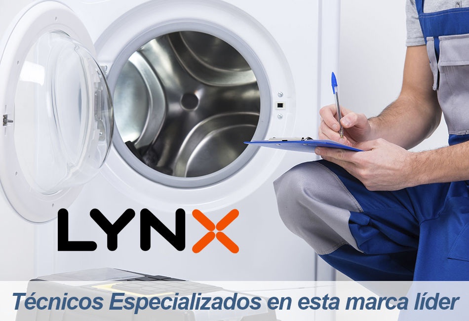 Lynx Servicio Técnico