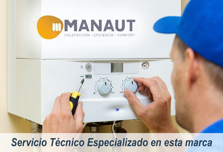 Manaut Servicio Técnico