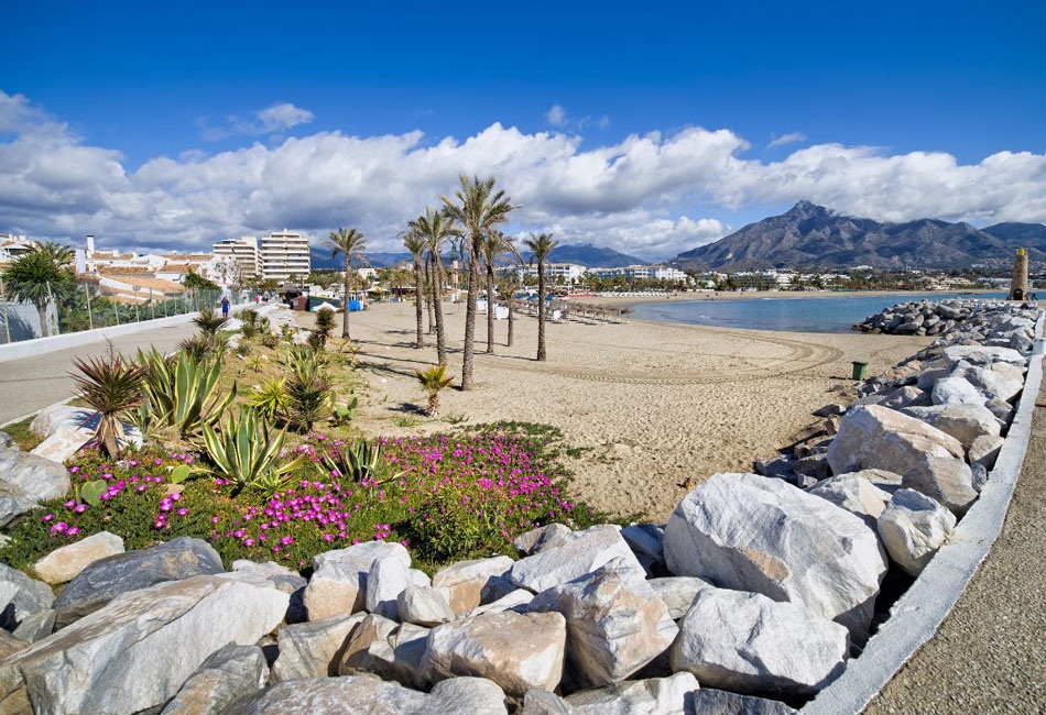 Servicio Técnico en Marbella