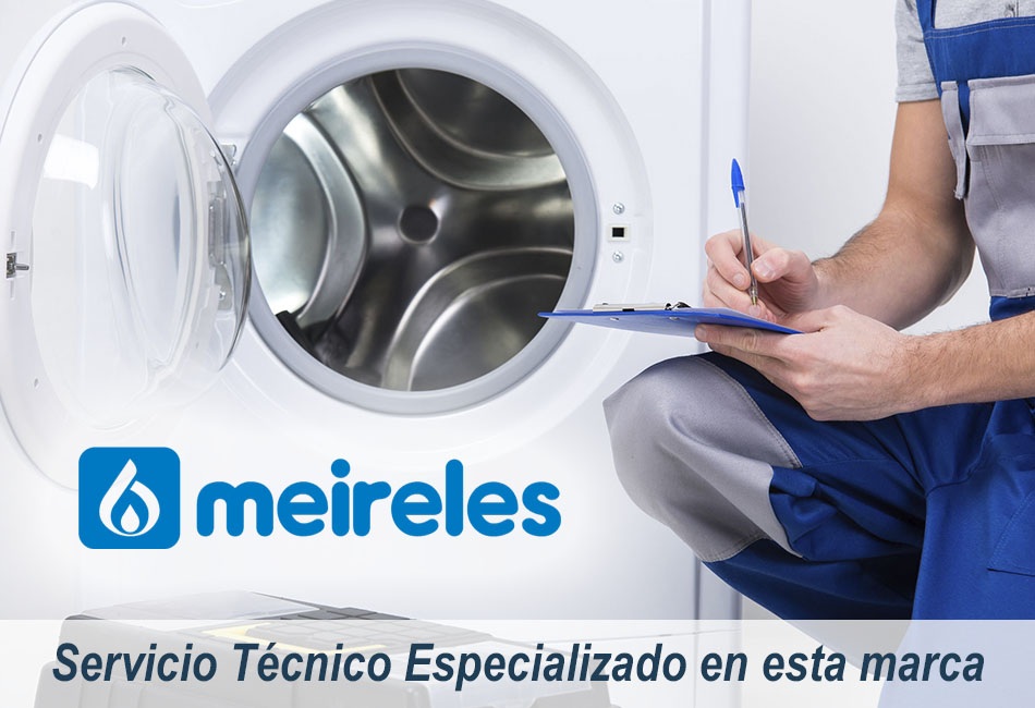 Meireles Servicio Técnico