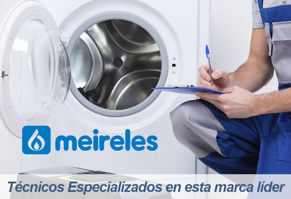 Meireles Servicio Técnico
