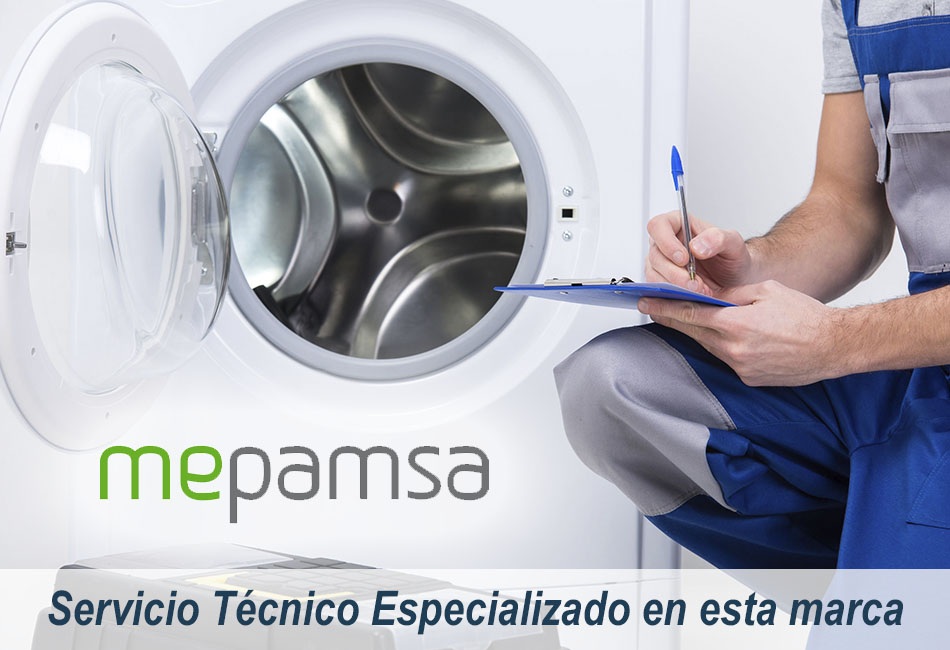 Mepamsa Servicio Técnico