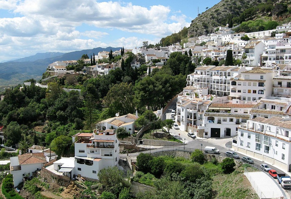 Servicio Técnico en Mijas