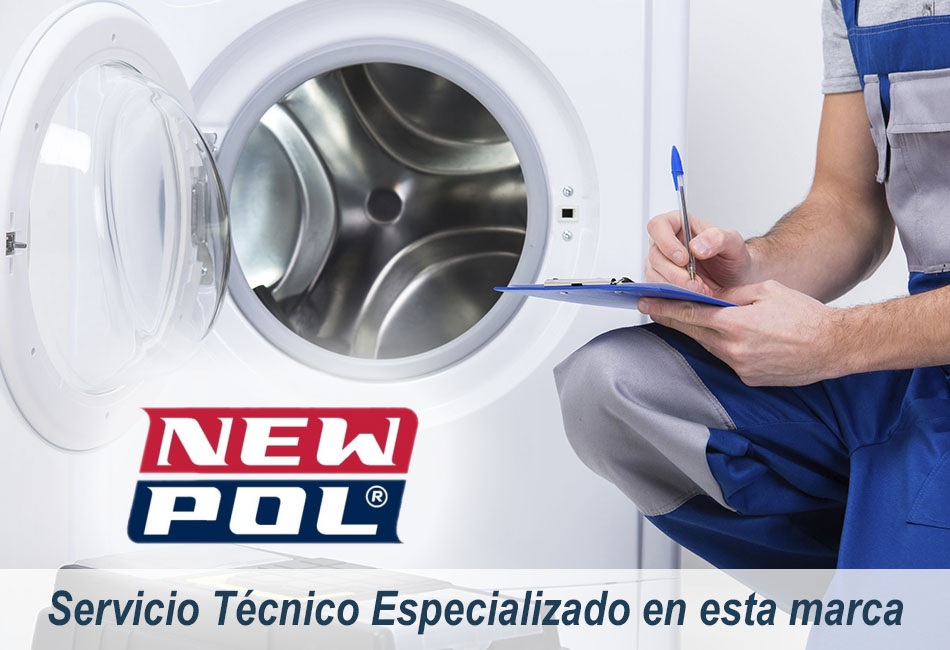 New Pol Servicio Técnico