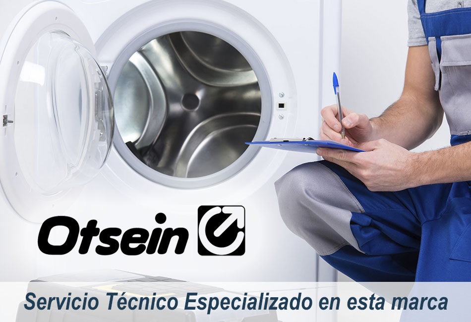 Otsein Servicio Técnico