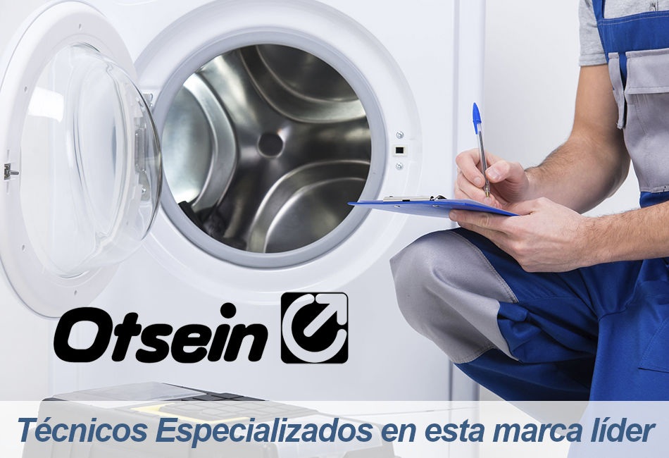 Otsein Servicio Técnico