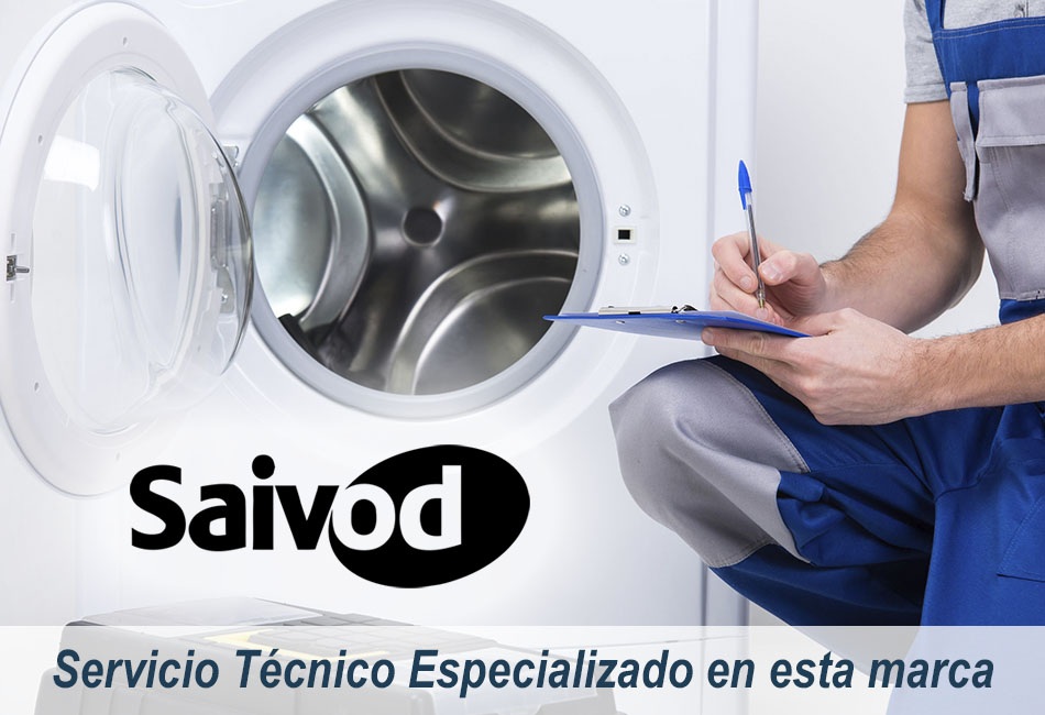 Saivod Servicio Técnico