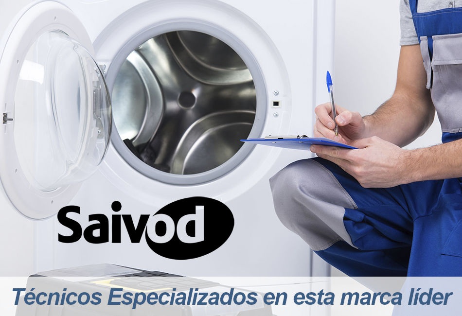 Saivod Servicio Técnico