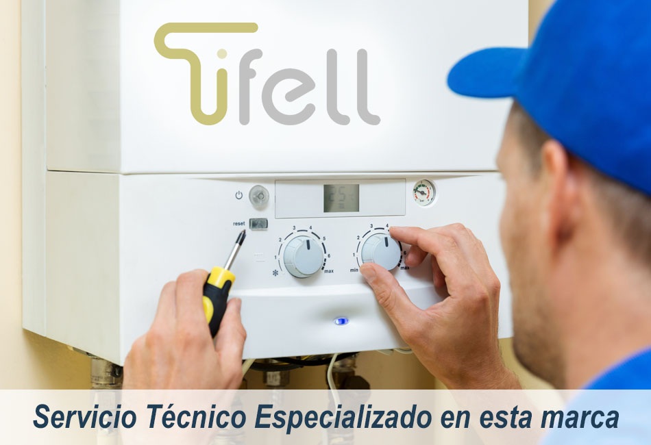 Tifell Servicio Técnico