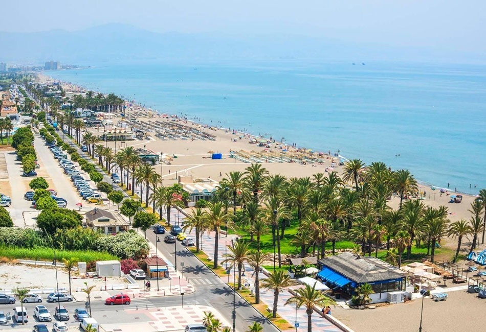 Servicio Técnico en Torremolinos