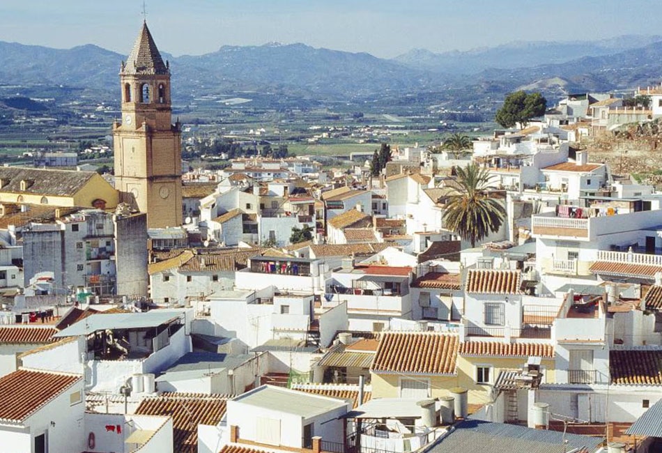 Servicio Técnico en Vélez-Málaga